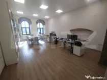 Cladire istorica, 5 camere, 600 mp, spatiu comercial+birouri