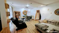 Casa tip duplex, cu 5 camere, 190 mp, zona centrala