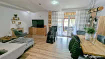 Casa tip duplex, cu 5 camere, 190 mp, zona centrala