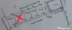 Teren Drumul Agatului 1115 mp
