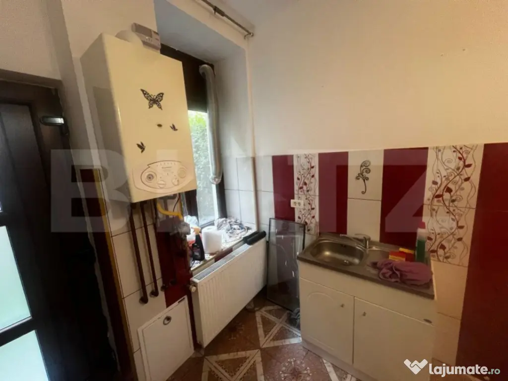 Apartament cu 2 camere de vânzare, 50 mp, zona Traian, Timi