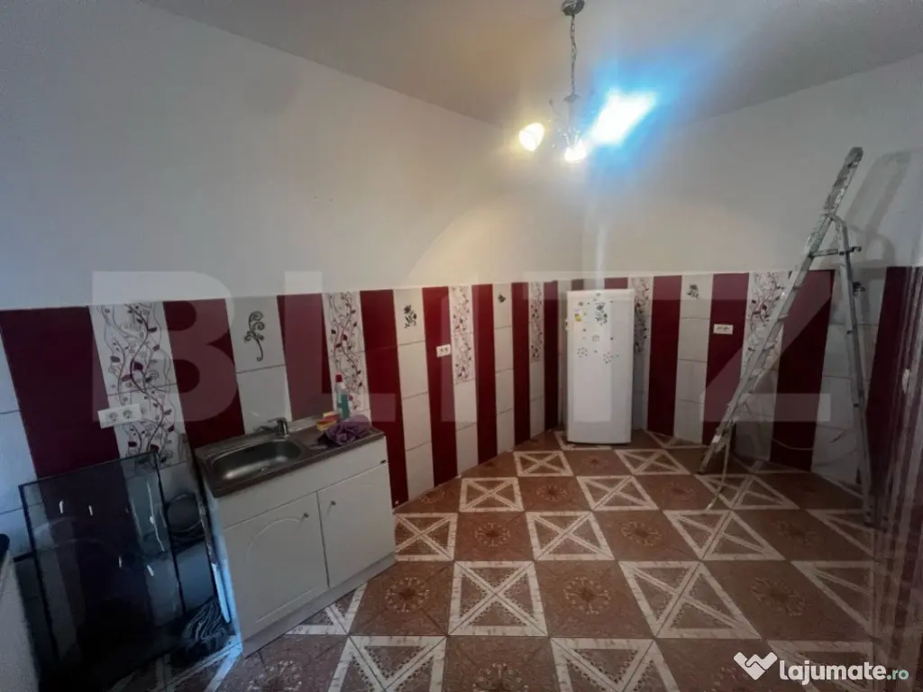 Apartament cu 2 camere de vânzare, 50 mp, zona Traian, Timi