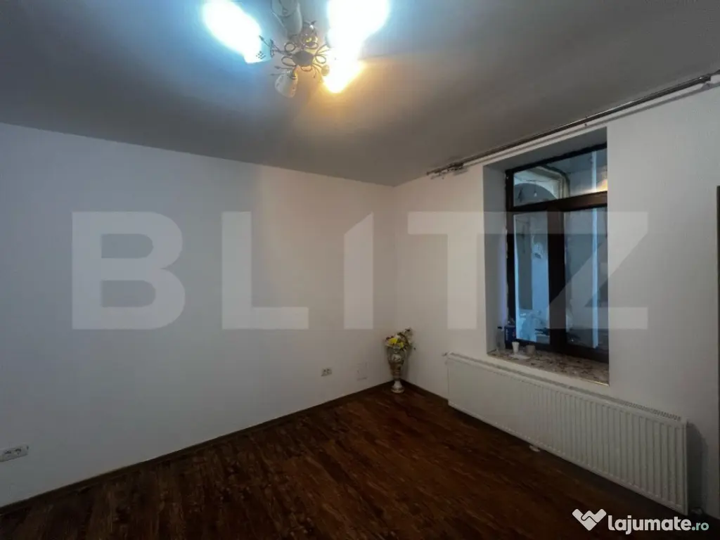 Apartament cu 2 camere de vânzare, 50 mp, zona Traian, Timi