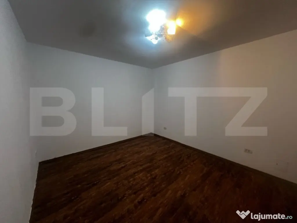 Apartament cu 2 camere de vânzare, 50 mp, zona Traian, Timi