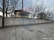 Spațiu industrial de 7,756mp de vânzare 