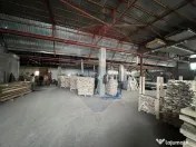 Spațiu industrial de 7,756mp de vânzare 