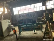Spațiu industrial de 7,756mp de vânzare 
