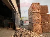 Spațiu industrial de 7,756mp de vânzare 