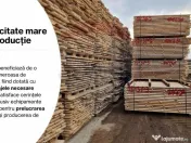 Spațiu industrial de 7,756mp de vânzare 