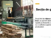 Spațiu industrial de 7,756mp de vânzare 