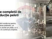 Spațiu industrial de 7,756mp de vânzare 