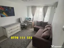 - Apartament 2 camere 54mp confort 1, zona Hipodrom, mobilat