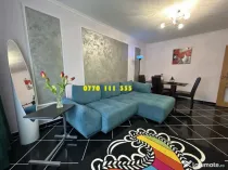 - Apartament 3 camere 72mp, ETAJ 1, Radu Negru.