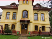 Casa Interbelică de Vânzare în Predeal