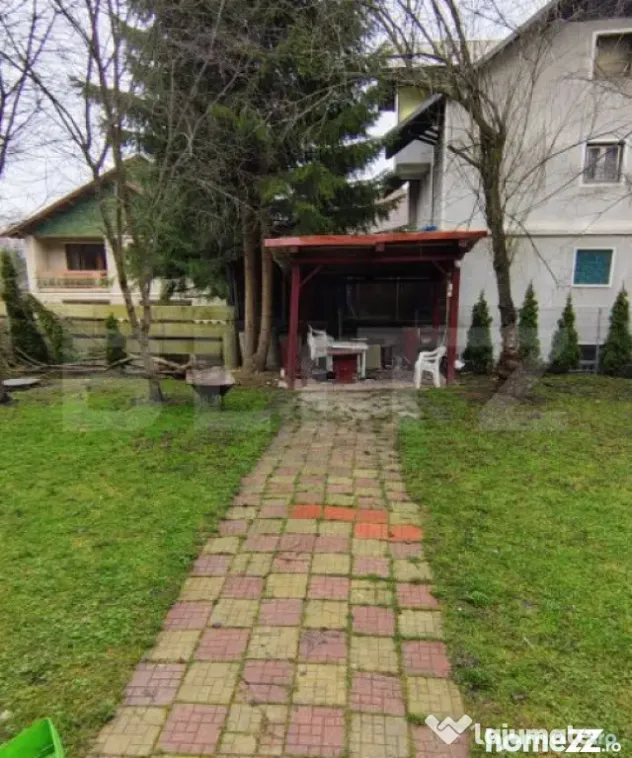 Casa Interbelică de Vânzare în Predeal- se accepta plata - Predeal (Brasov)