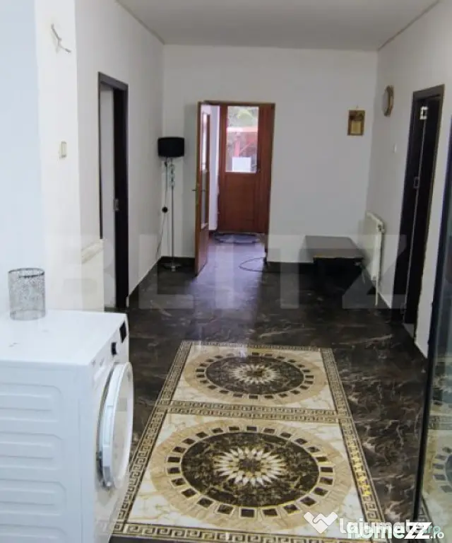 Casa Interbelică de Vânzare în Predeal- se accepta plata - Predeal (Brasov)