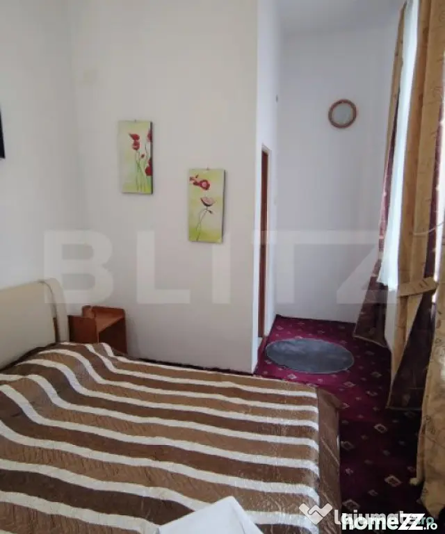 Casa Interbelică de Vânzare în Predeal- se accepta plata - Predeal (Brasov)