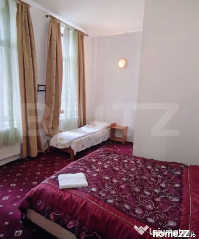 Casa Interbelică de Vânzare în Predeal- se accepta plata - Predeal (Brasov)