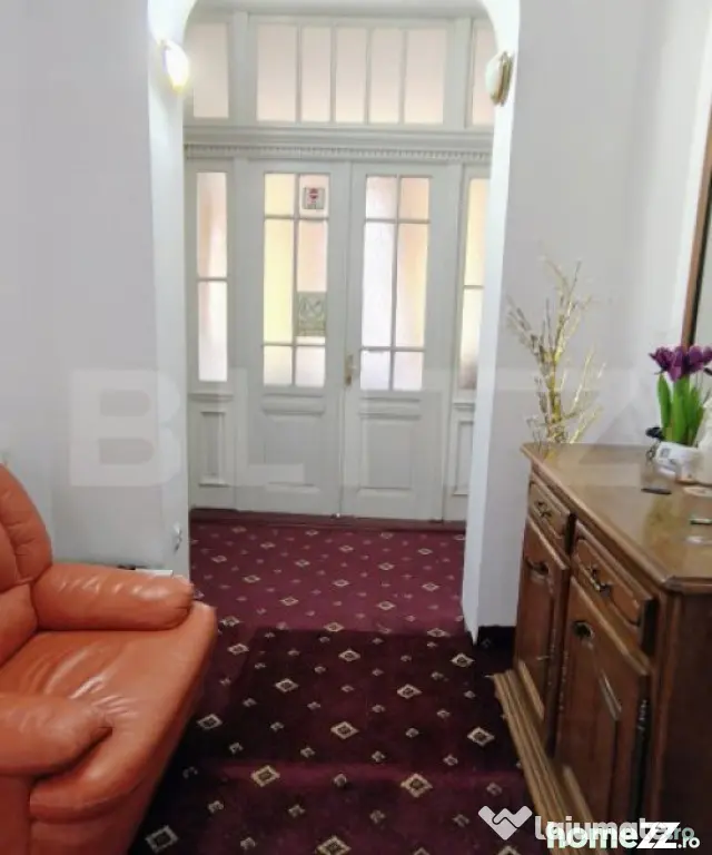 Casa Interbelică de Vânzare în Predeal- se accepta plata - Predeal (Brasov)