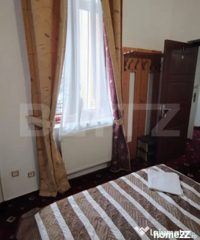 Casa Interbelică de Vânzare în Predeal- se accepta plata - Predeal (Brasov)