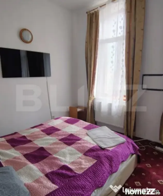 Casa Interbelică de Vânzare în Predeal- se accepta plata - Predeal (Brasov)