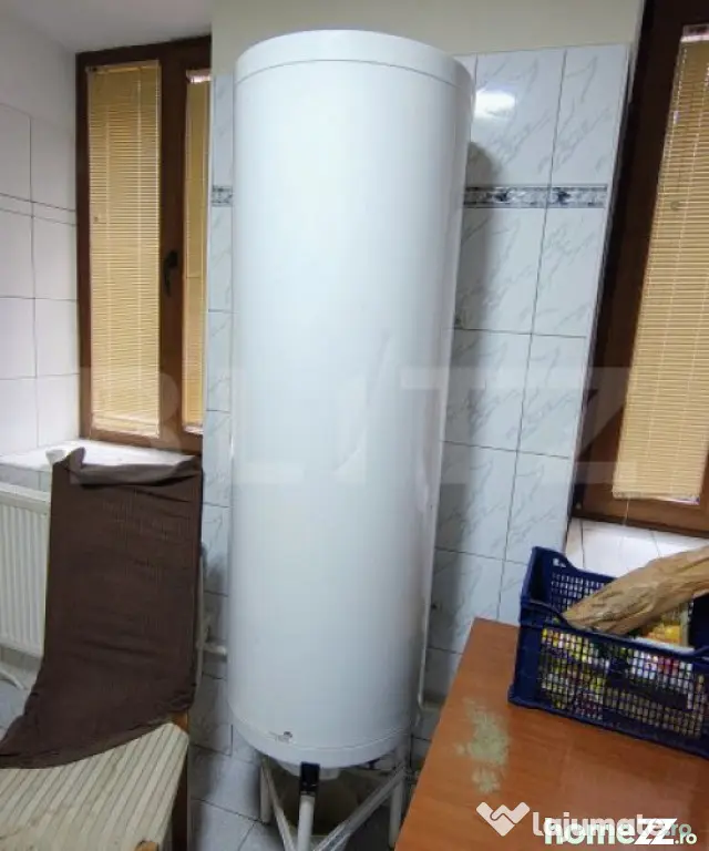 Casa Interbelică de Vânzare în Predeal- se accepta plata - Predeal (Brasov)