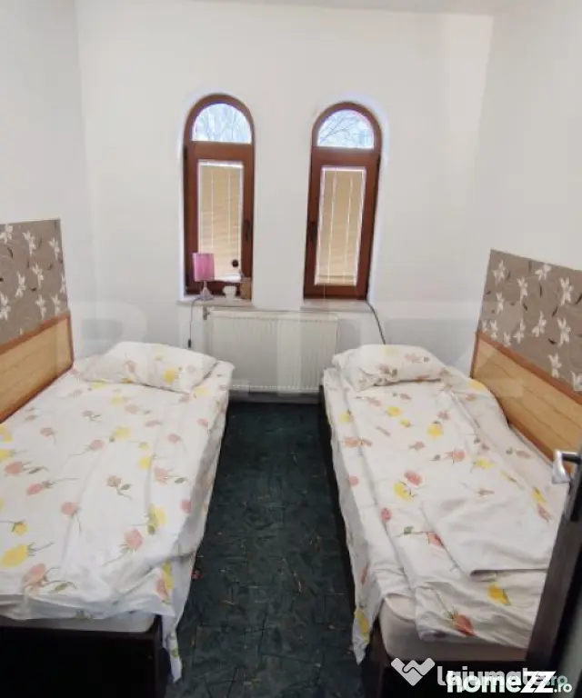 Casa Interbelică de Vânzare în Predeal- se accepta plata - Predeal (Brasov)