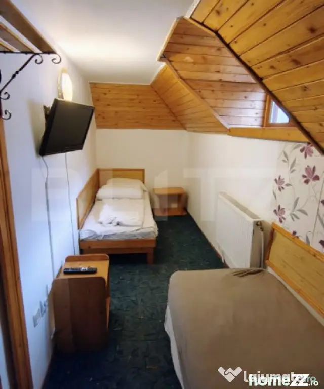 Casa Interbelică de Vânzare în Predeal- se accepta plata - Predeal (Brasov)