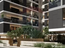 VANZARE Apartament cu 3 camere in zona Pipera NOBEL ART A...