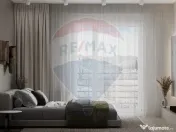 VANZARE Apartament cu 3 camere in zona Pipera NOBEL ART A... 