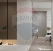 VANZARE Apartament cu 3 camere in zona Pipera NOBEL ART A... 