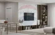 VANZARE Apartament cu 3 camere in zona Pipera NOBEL ART A... 