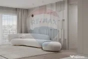 VANZARE Apartament cu 3 camere in zona Pipera NOBEL ART A... 