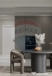 VANZARE Apartament cu 3 camere in zona Pipera NOBEL ART A... 