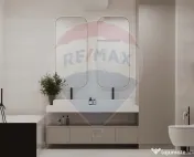 VANZARE Apartament cu 3 camere in zona Pipera NOBEL ART A... 