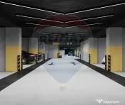 VANZARE Apartament cu 3 camere in zona Pipera NOBEL ART A... 