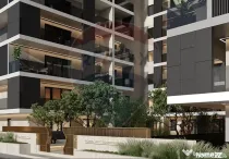VANZARE Apartament cu 3 camere in zona Pipera NOBEL ART A...