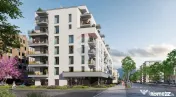 DEZVOLTATOR: Apartament cu 3 camere, Capitolis Residence,... 