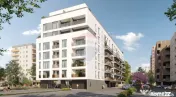 DEZVOLTATOR: Apartament cu 3 camere, Capitolis Residence,... 