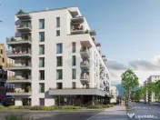 DEZVOLTATOR: Apartament cu 3 camere, Capitolis Residence,... 