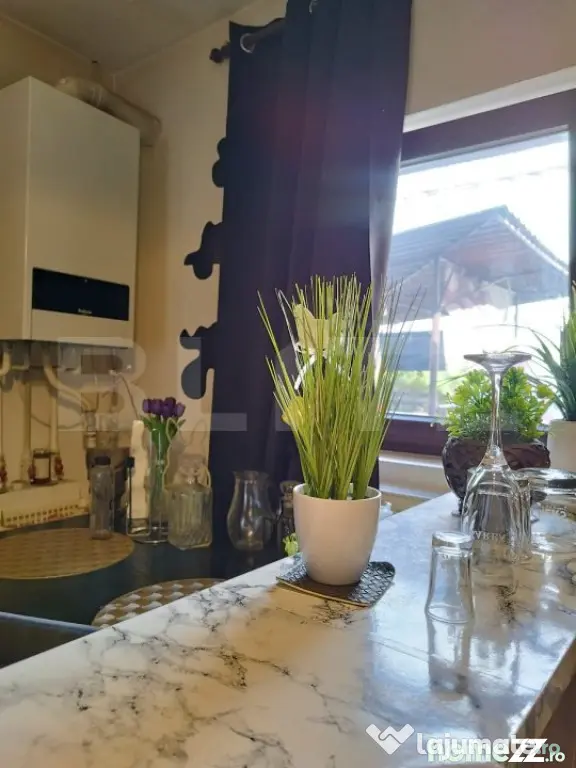 Casa cu 4 camere, 140 mp, acces auto, 902 mp teren, zona Bog - Timisoara (Timis)