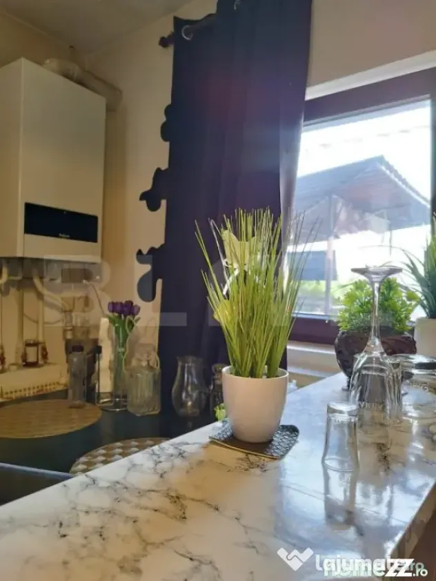 Casa cu 4 camere, 140 mp, acces auto, 902 mp teren, zona Bog - Timisoara (Timis)