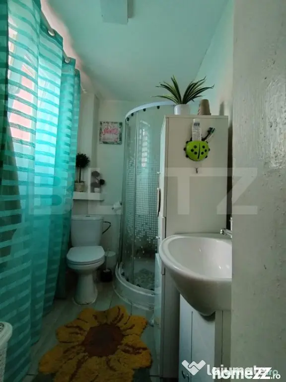 Casa cu 4 camere, 140 mp, acces auto, 902 mp teren, zona Bog - Timisoara (Timis)