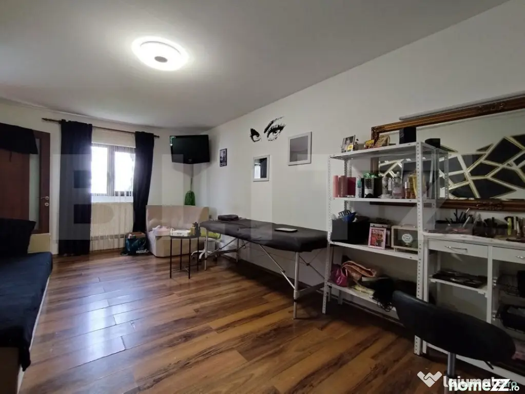 Casa cu 4 camere, 140 mp, acces auto, 902 mp teren, zona Bog - Timisoara (Timis)
