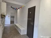 Apartament 2 camere de Iancu Jianu 