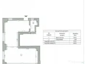 Apartament 2 camere de Iancu Jianu 