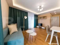 Apartament 2 camere, 53 mp, parcare, modern, zona strazii Ca