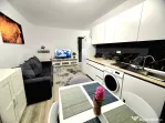 Apartament de 2 camere, 43 mp total si loc de parcare, in z