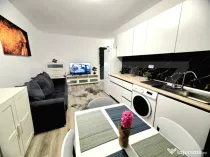 Apartament de 2 camere, 43 mp total si loc de parcare, in z