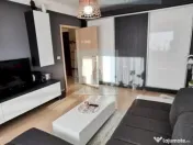 Ap 2 camere mobilat-utilat - zona Tractorul 